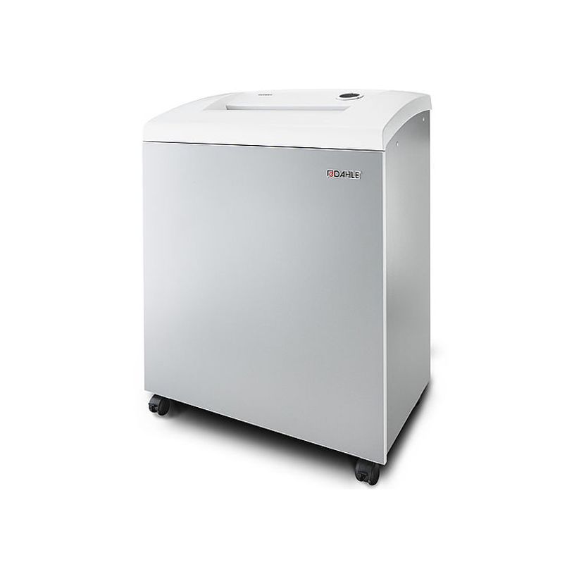 4009729057407-Dahle 416 - destructeur de documents coupe croisée - 20 feuilles - Corbeille 160 litres-P_79441916_8-1