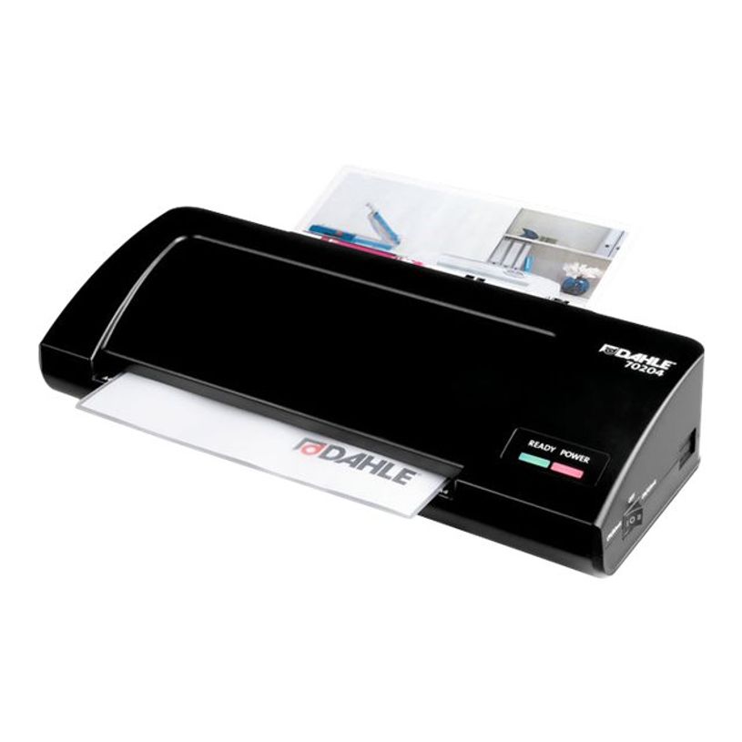 4009729067116-Dahle 70204 - Plastifieuse A4 - 125 microns-P_79441917_1-0