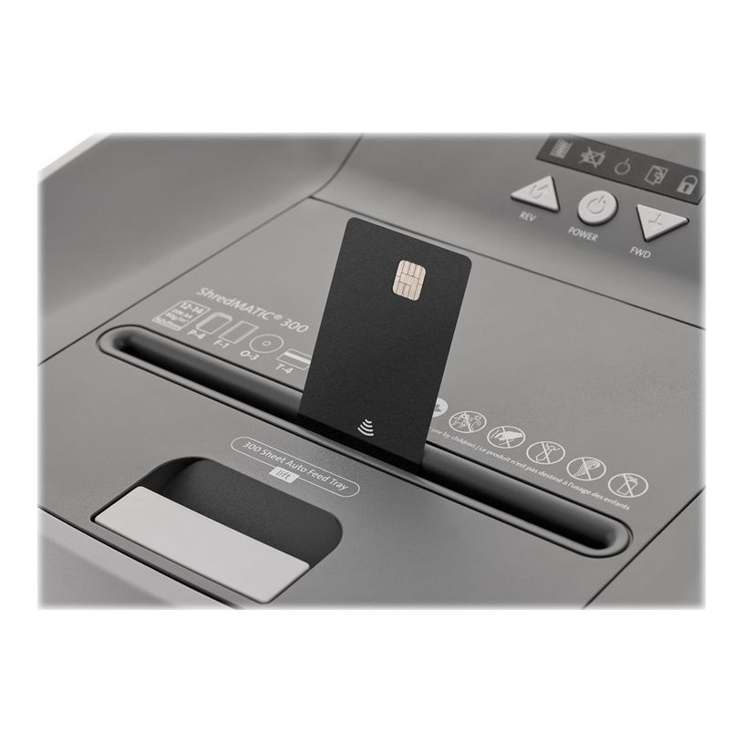 4009729069202-Dahle ShredMATIC 35314 - destructeur de documents coupe croisée - 300 feuilles - Corbeil-P_79441921_11-11