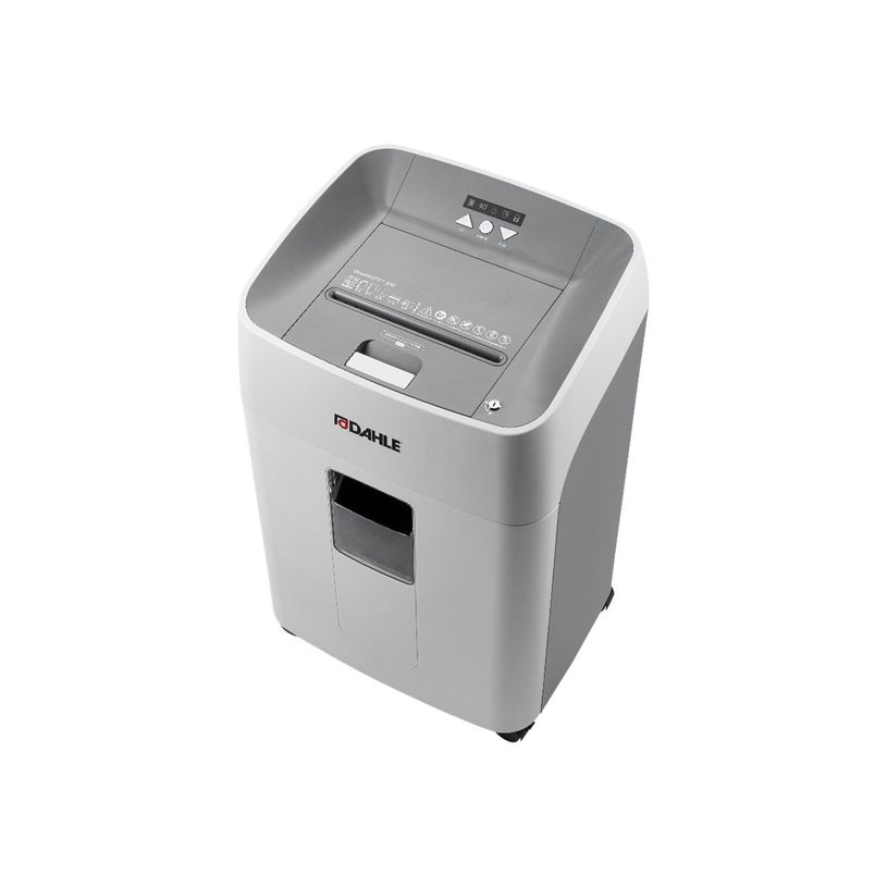 4009729069202-Dahle ShredMATIC 35314 - destructeur de documents coupe croisée - 300 feuilles - Corbeill-P_79441921_15-7