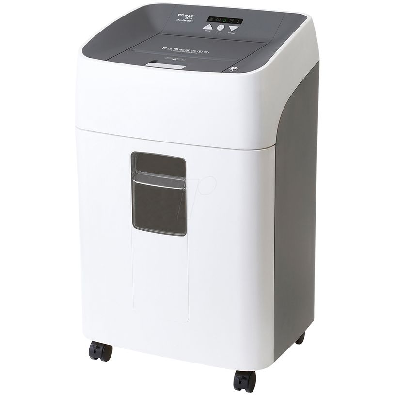 4009729069202-Dahle ShredMATIC 35314 - destructeur de documents coupe croisée - 300 feuilles - Corbeille-P_79441921_2-1