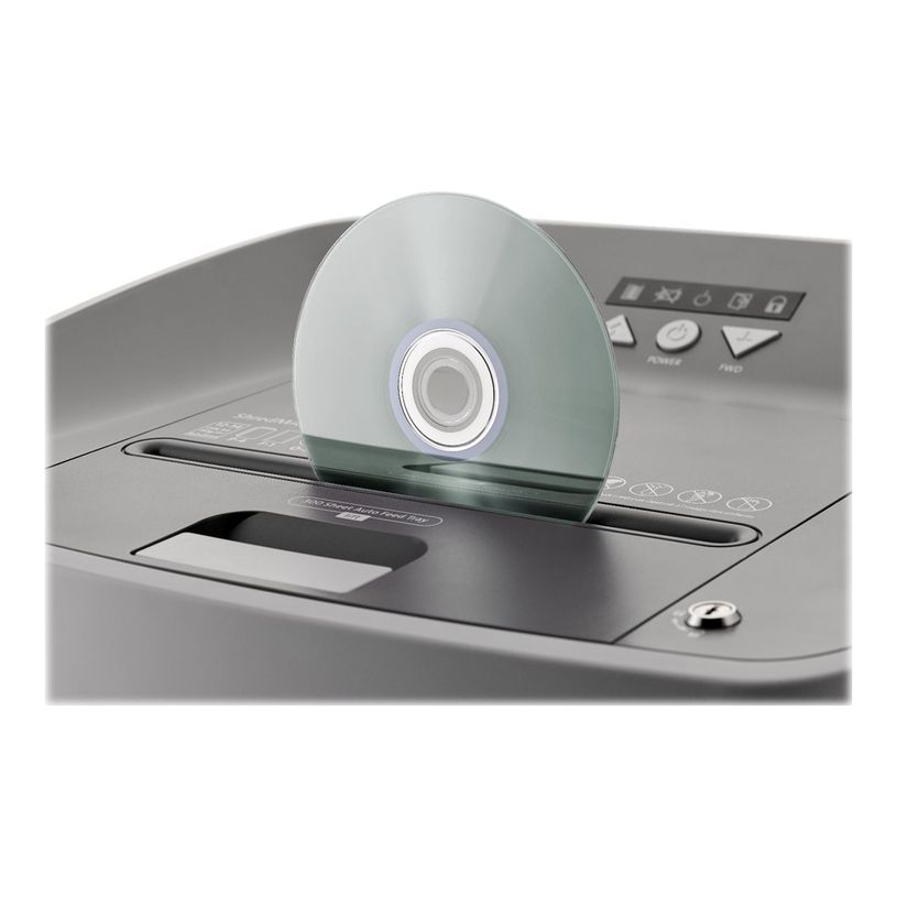 4009729069202-Dahle ShredMATIC 35314 - destructeur de documents coupe croisée - 300 feuilles - Corbeille-P_79441921_9-9