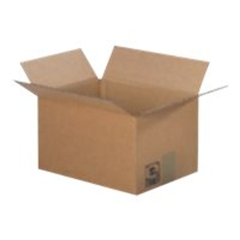 3664233000847-Carton caisse américaine - 50 cm x 30 cm x 30 cm - Logistipack-P_79441943_1-0
