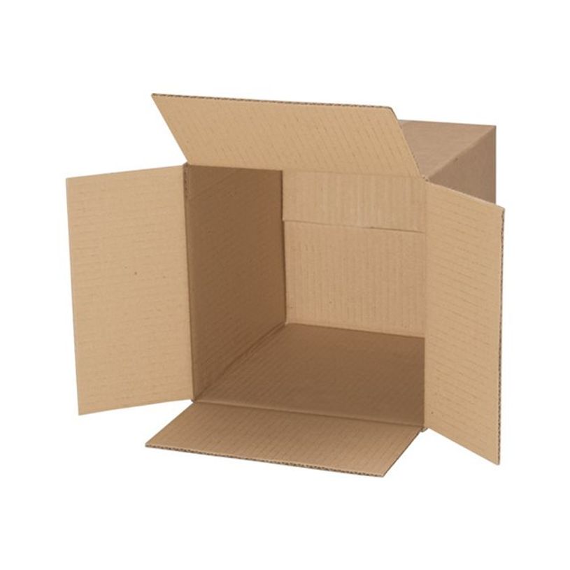 3664233003022-20 Cartons caisses américaines - 50 cm x 30 cm x 30 cm - Logistipack-P_79441946_2-2