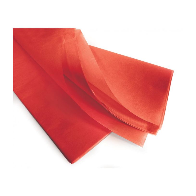 3281650221015-Papier de soie - paquet de 240 feuilles - 50 x 75 cm - rouge-P_79441961_1-0