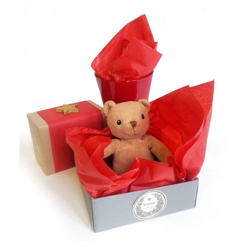 3281650221015-Papier de soie - paquet de 240 feuilles - 50 x 75 cm - rouge-P_79441961_2-1