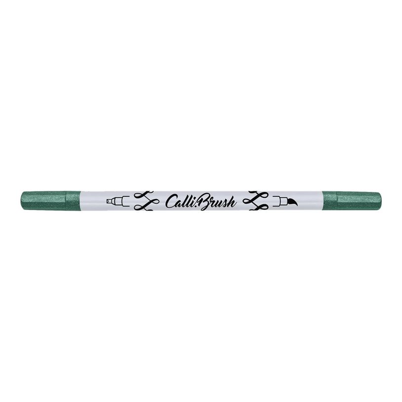 4014421190864-Online Calli.Brush - Stylo pinceau à double embout - vert-P_79441977_1-0
