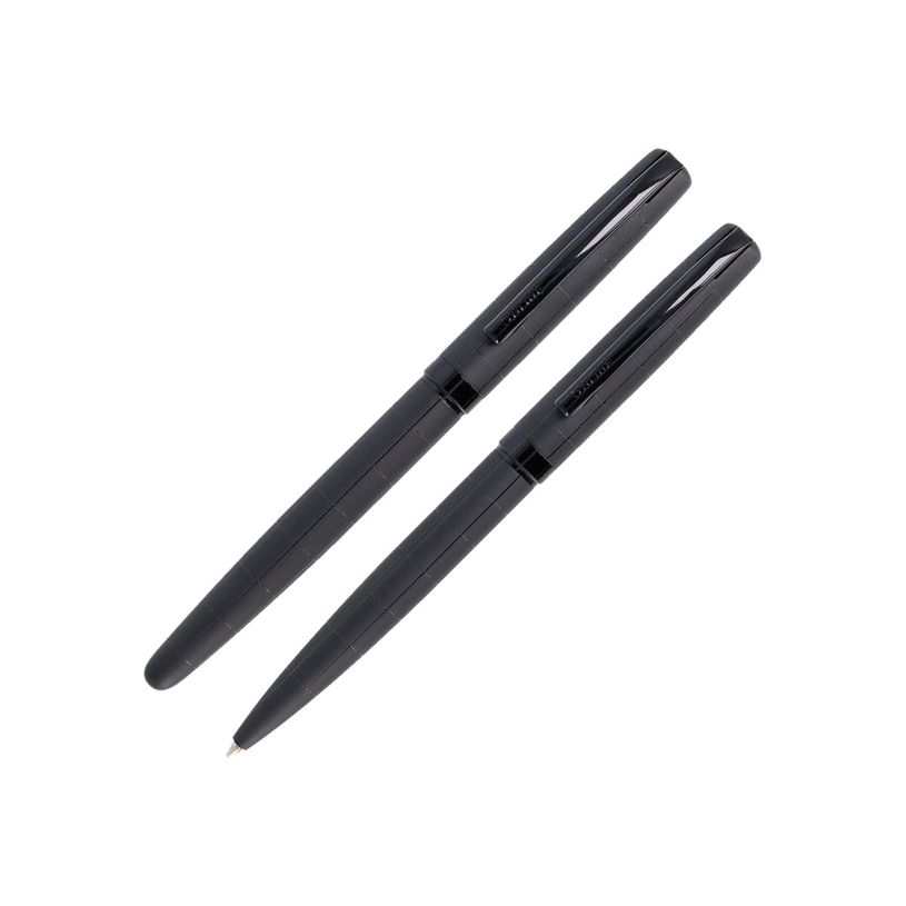 4014421345738-Online Eleganza - Parure stylo à bille/stylo plume - noir-P_79442004_3-2
