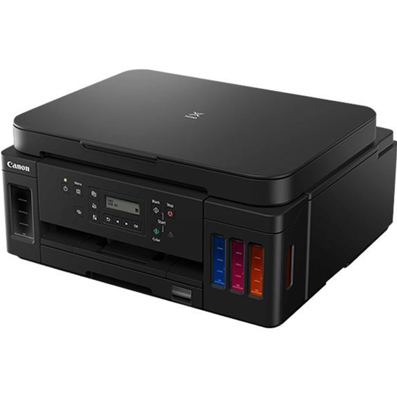 4549292141085-Canon PIXMA G6050 - imprimante multifonction jet d'encre couleur A4 - Wifi, USB-P_79442036_1-0