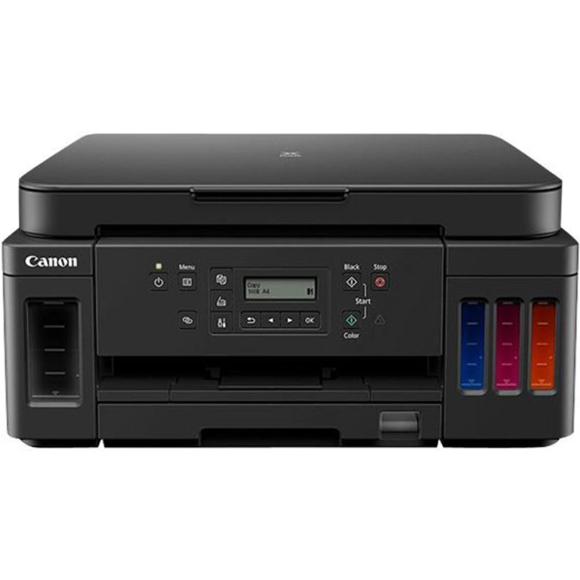4549292141085-Canon PIXMA G6050 - imprimante multifonction jet d'encre couleur A4 - Wifi, USB-P_79442036_2-1
