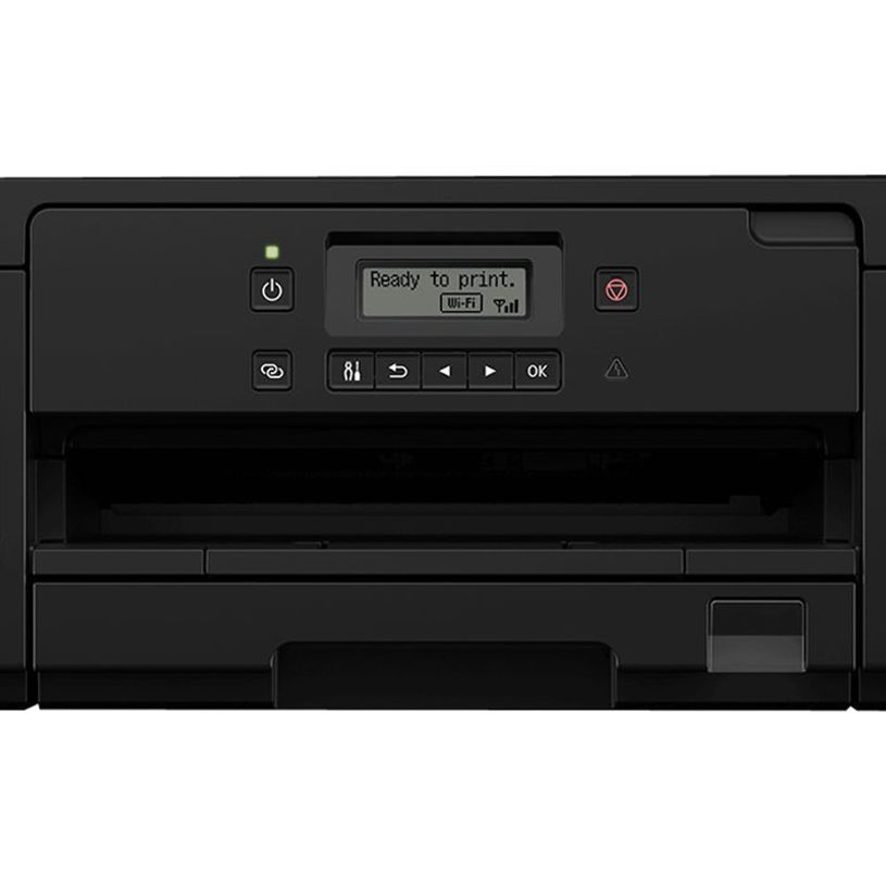 4549292141085-Canon PIXMA G6050 - imprimante multifonction jet d'encre couleur A4 - Wifi, USB-P_79442036_3-2