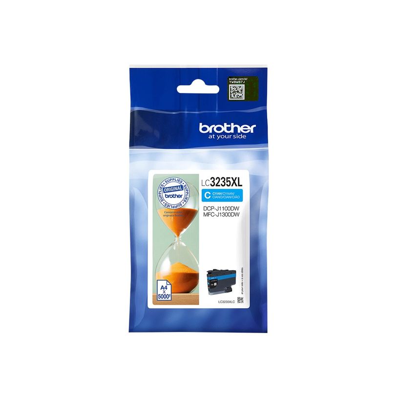 4977766787215-Brother LC3235XL - cyan - cartouche d'encre originale-P_79442038_4-7
