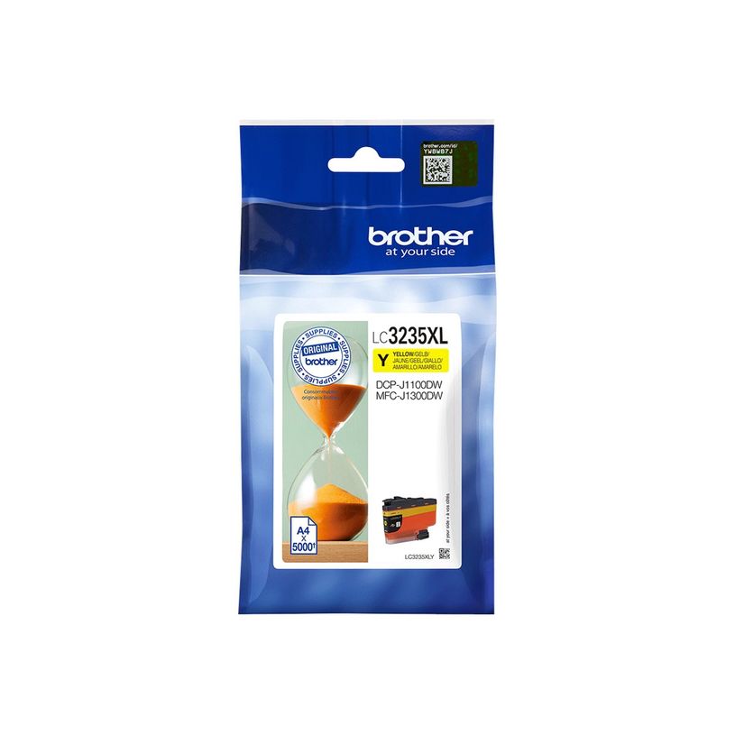 4977766787239-Brother LC3235XL - jaune - cartouche d'encre originale-P_79442040_6-4