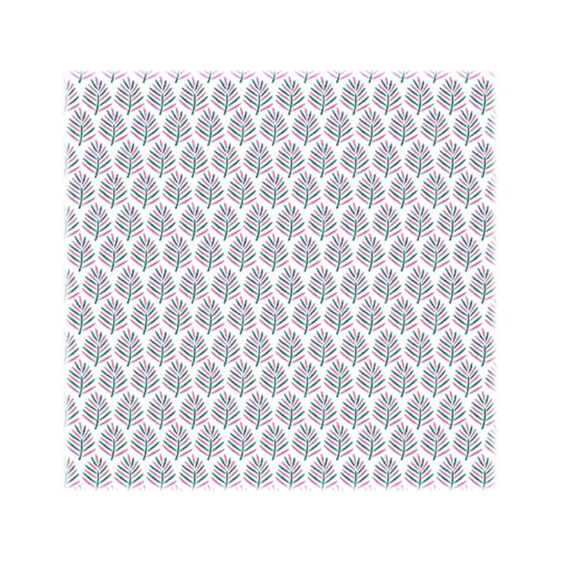 3329682018866-Clairefontaine Alliance - Papier cadeau - 70 cm x 50 m - 60 g/m² - motif feuilles tropical-P_79442046_2-1