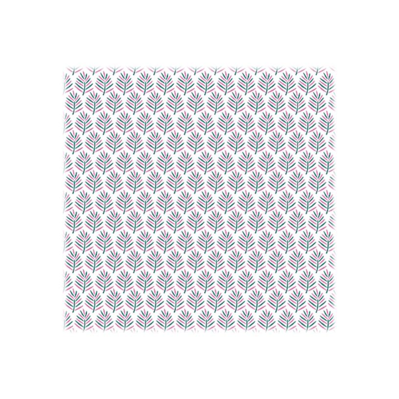 3329682018866-Clairefontaine Alliance - Papier cadeau - 70 cm x 50 m - 60 g/m² - motif feuilles tropical-P_79442046_7-4