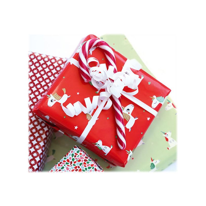 3329682019689-Clairefontaine Excellia - Papier cadeau - 70 cm x 50 m - 80 g/m² - motif licorne-P_79442047_4-3