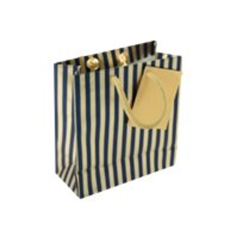 3329682128657-Clairefontaine Premium Blue Night Small - sac cadeau-P_79442069_1-0