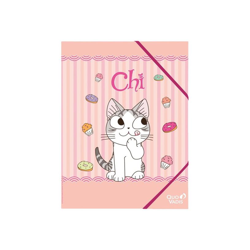 3371010422975-Quo Vadis Chi - Chemise à rabats - A4-P_79442142_1-0