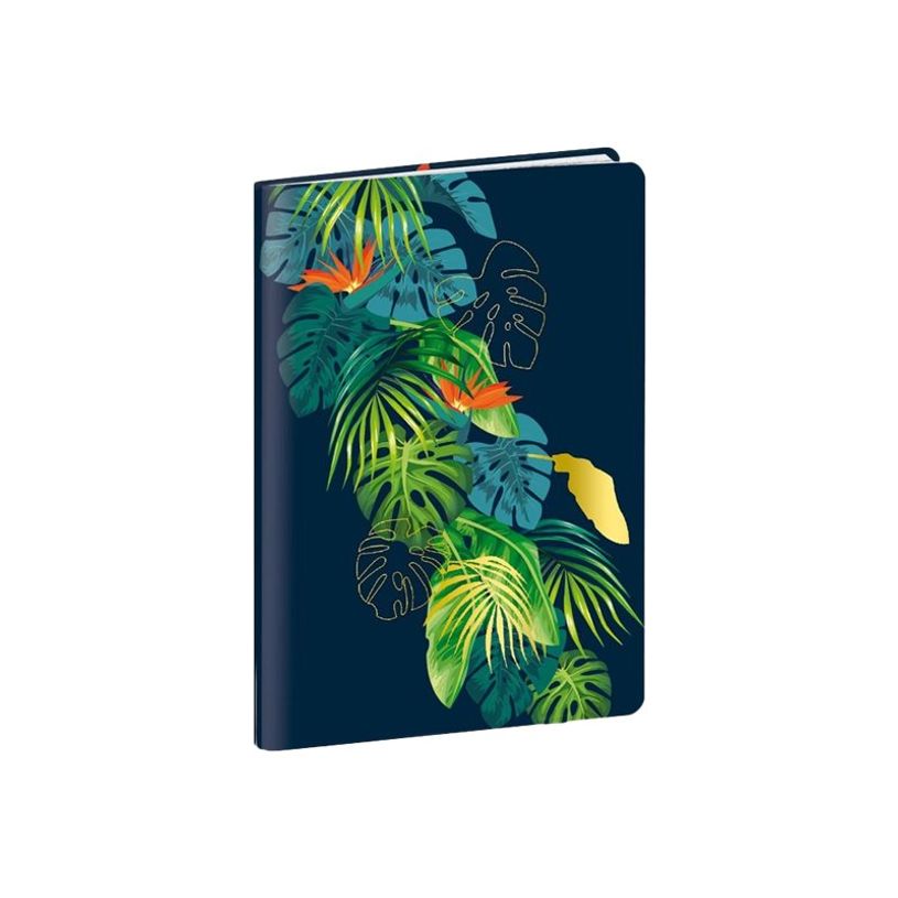 3371010425150-Quo Vadis Jungle Spirit - Carnet de notes 10 x 15 cm - ligné-P_79442144_3-0