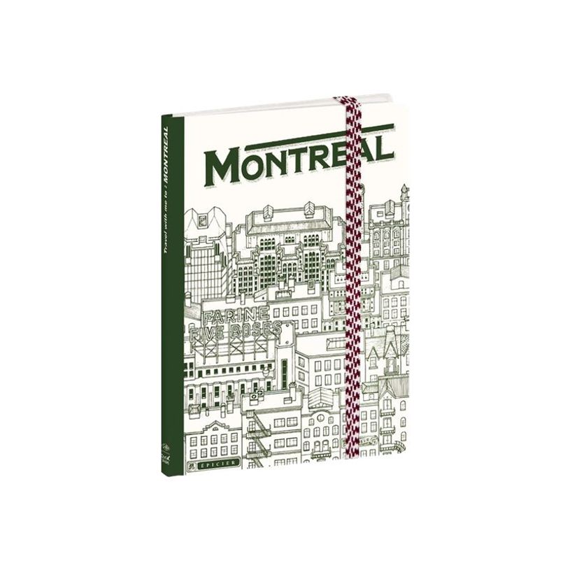 3371010425297-Quo Vadis Doctor Paper - Carnet de notes à élastique 10 x 15 cm - ligné - Montréal-P_79442148_1-0