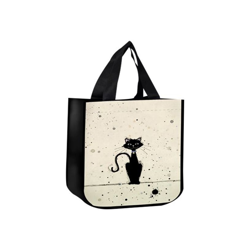 3700572712550-Kiub Bug Art - Sac cabas - Chat-P_79442177_1-0