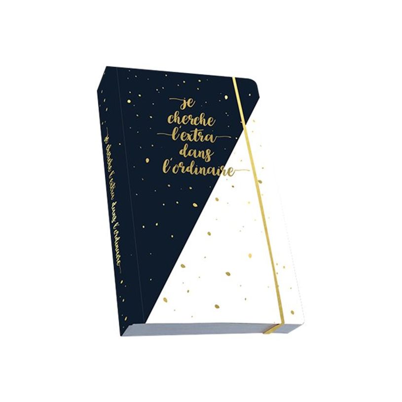 3700572730226-Kiub Les Petits Mots - Carnet de notes A6 - ligné - 160 pages - Extra-P_79442229_1-0