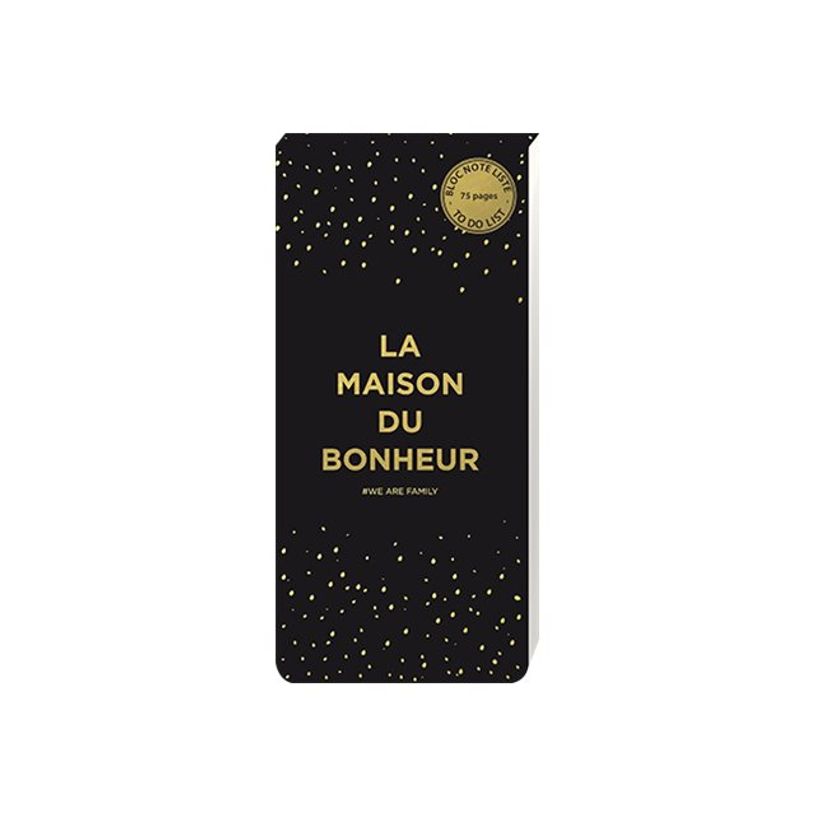 3700572730394-Kiub Les Petits Mots - Bloc Notes To do list magnétique - Maison-P_79442240_1-0