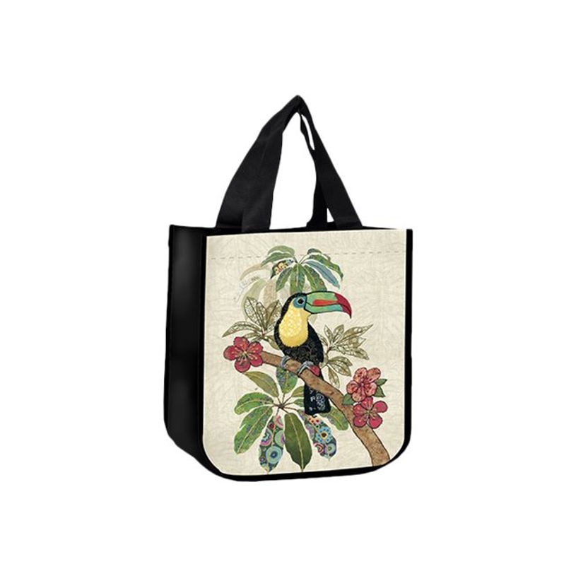 3700572730547-Kiub Bug Art - Sac cabas - Toucan-P_79442242_1-0
