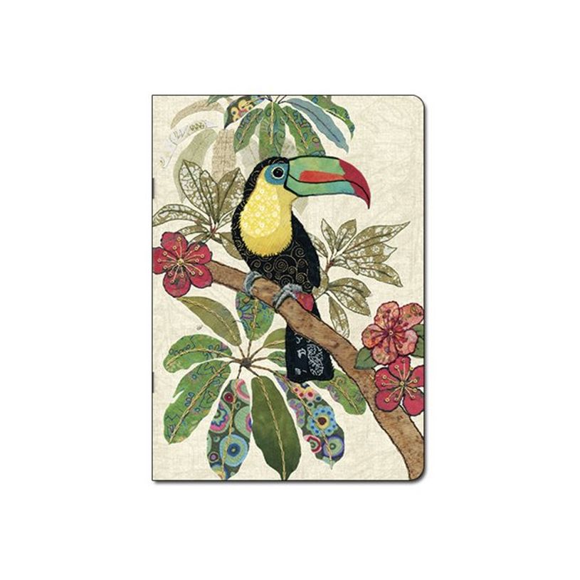 3700572731391-Kiub Bug Art - Carnet de notes A5 - ligné - 60 pages - Toucan-P_79442279_1-0