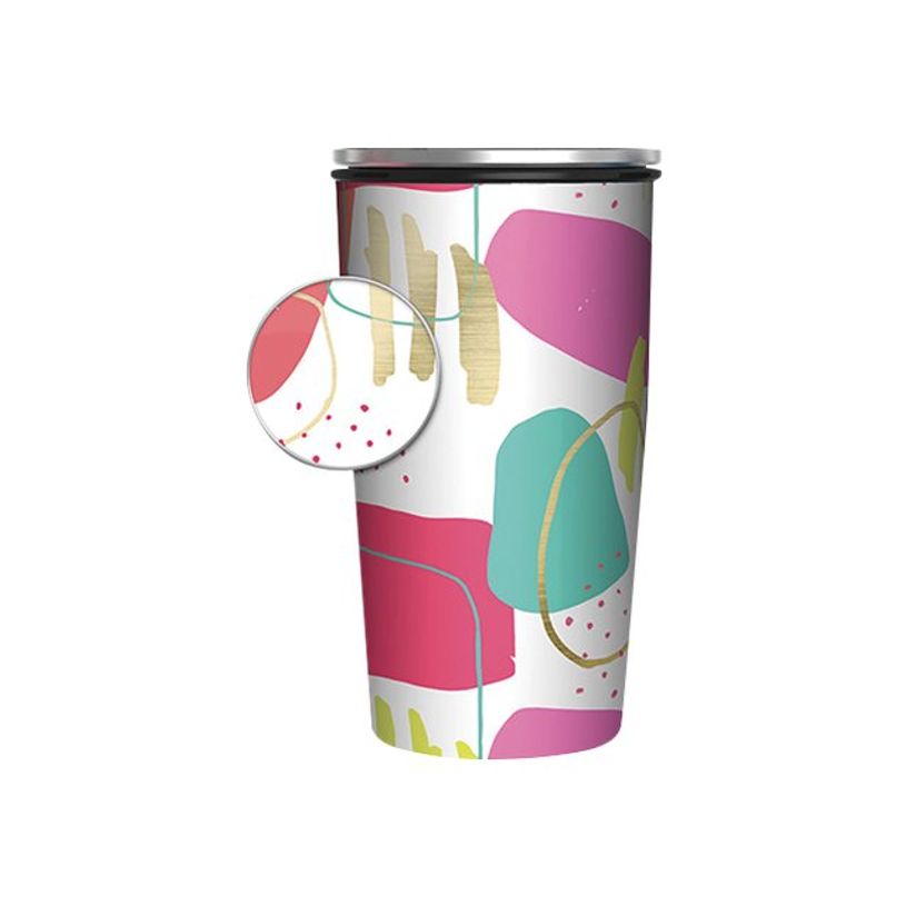 4260375689675-Kiub Bambou Chic - Mug Slide Cup - 420 ml - Graphisme-P_79442324_1-0