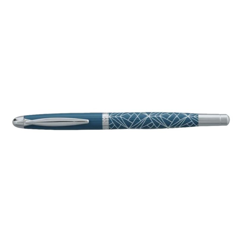 3219918242458-Enzo Varini Maggiore - Stylo plume bleu-P_79442346_1-0
