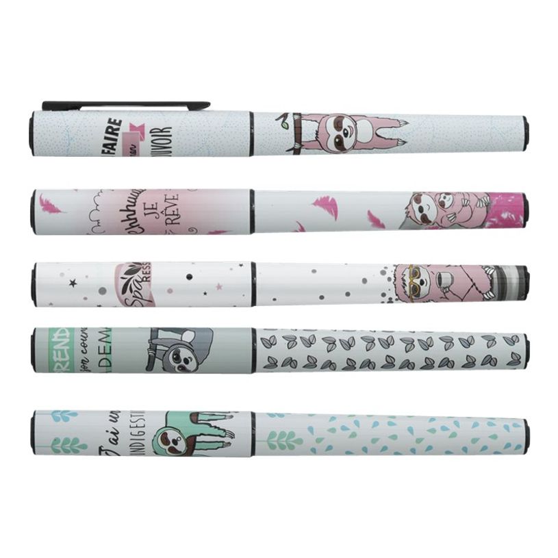 3173740241266-Ink Metal - Roller gel Super pouvoir - différents modèles disponibles-P_79442549_4-3