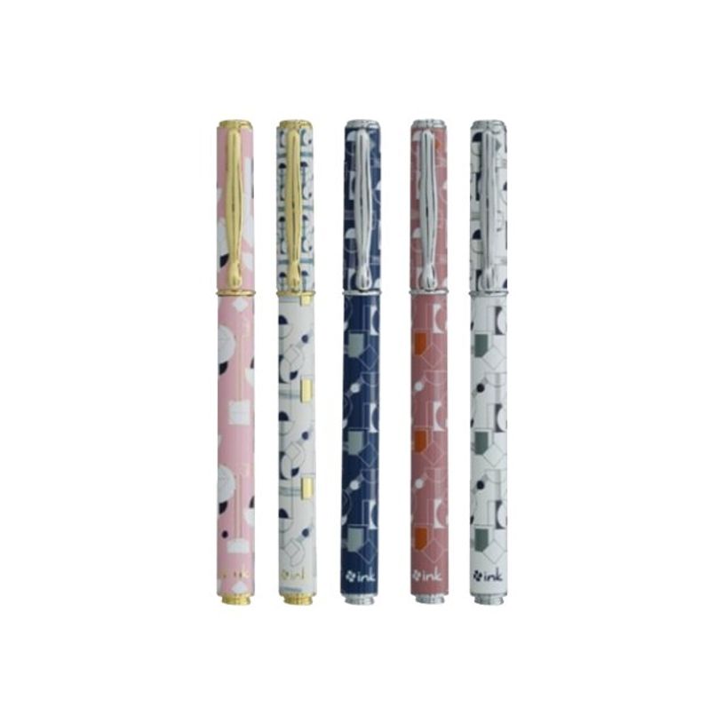 3173740241365-Ink Metal - Roller Arty - différents modèles disponibles-P_79442559_1-0