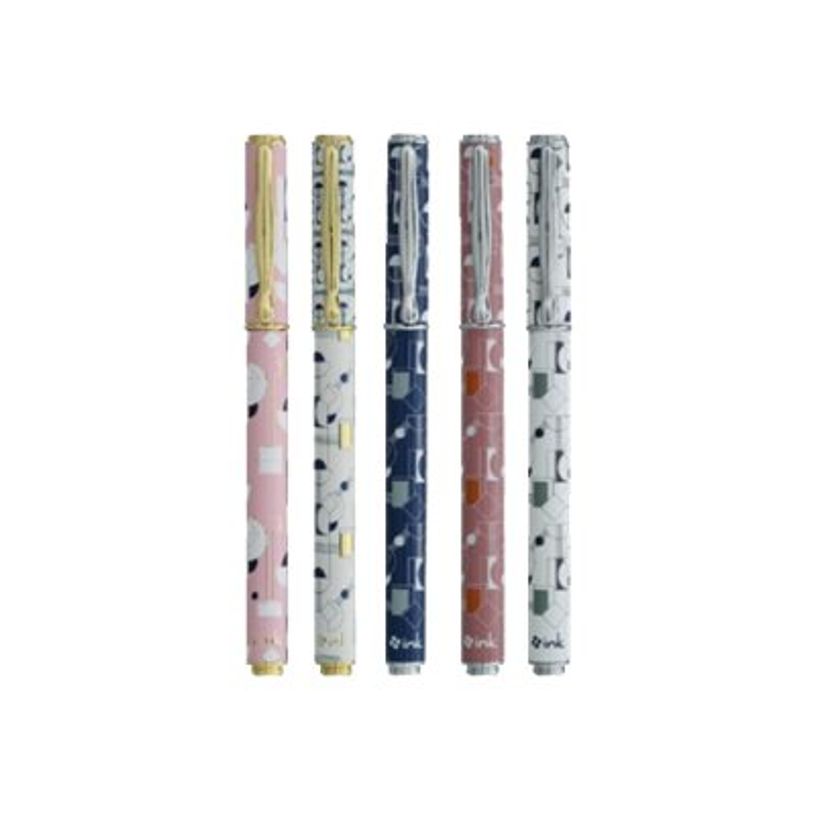 3173740241396-Ink Metal - Feutre roller Arty - différents modèles disponibles-P_79442562_4-2