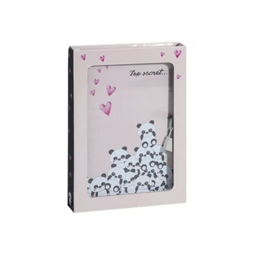3173740241853-Carpentras Sign Sweet Panda - Journal intime-P_79442563_1-0