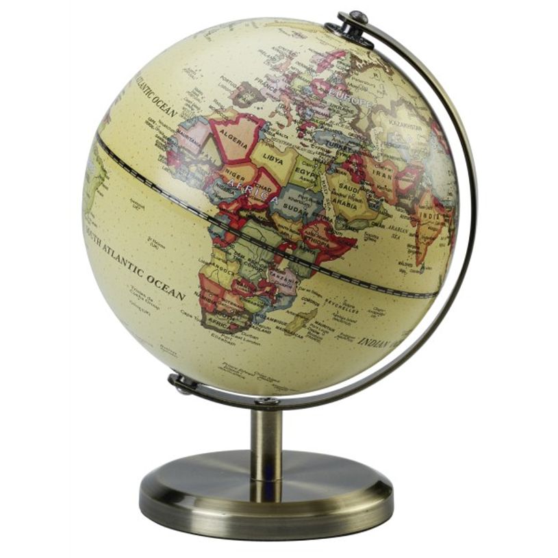 3173740242461-Mini globe diamètre 14 cm-P_79442581_1-0