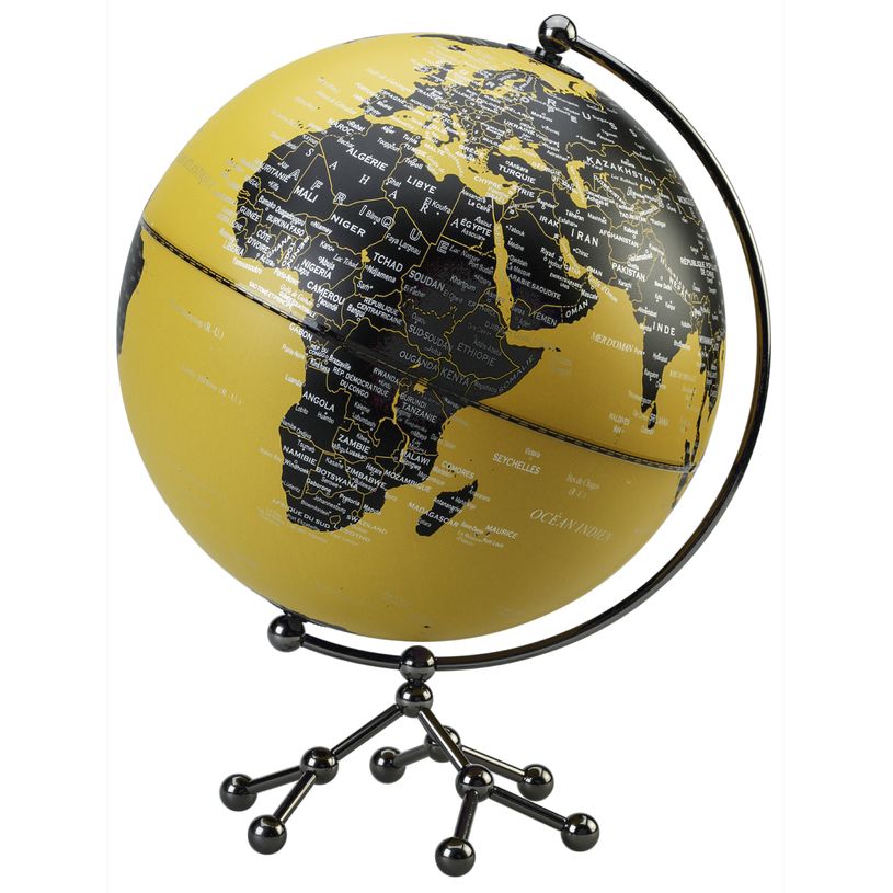 3173743242475-Carpentras Sign - Globe terrestre non lumineux - 25 cm-P_79442590_1-0