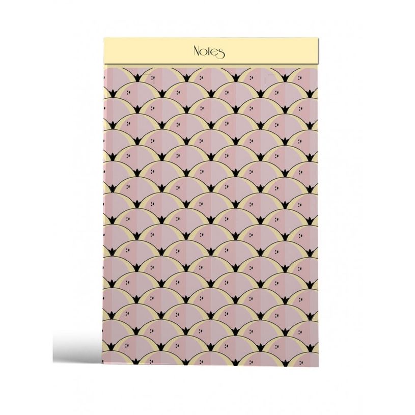 3700368753279-Magali Fournier Gatsby Sorbet - Bloc-notes - différents modèles disponibles - Carpentras-P_79442592_1-0