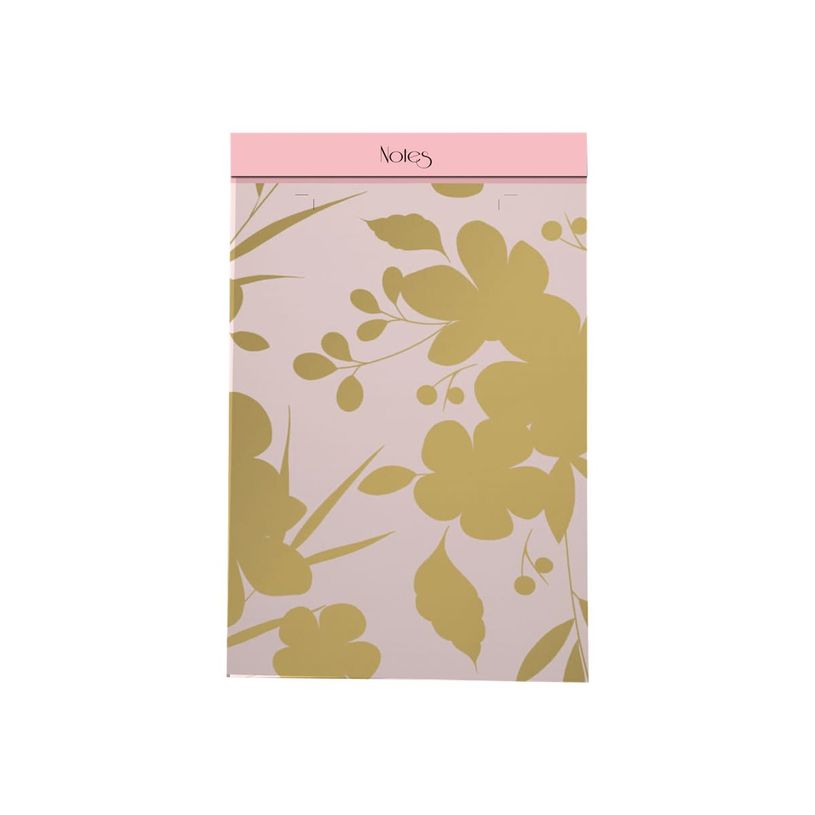 3700368753347-Magali Fournier Gatsby - Bloc notes - Tendre floraison-P_79442599_1-0