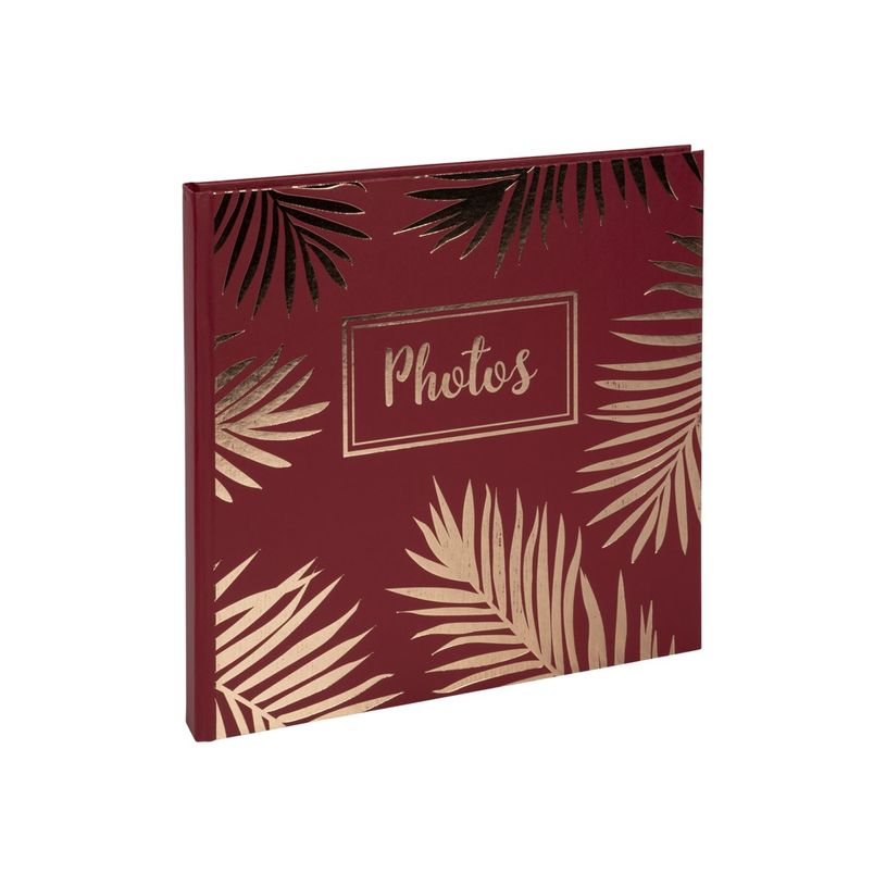 3130630163084-Exacompta Palma - Album photos 25 x 25 cm - rouge-P_79442627_2-1