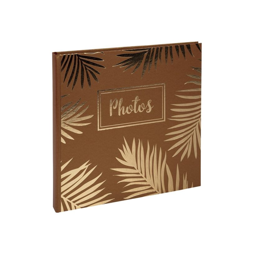 3130630163091-Exacompta Palma - Album photos 25 x 25 cm - or-P_79442628_2-1