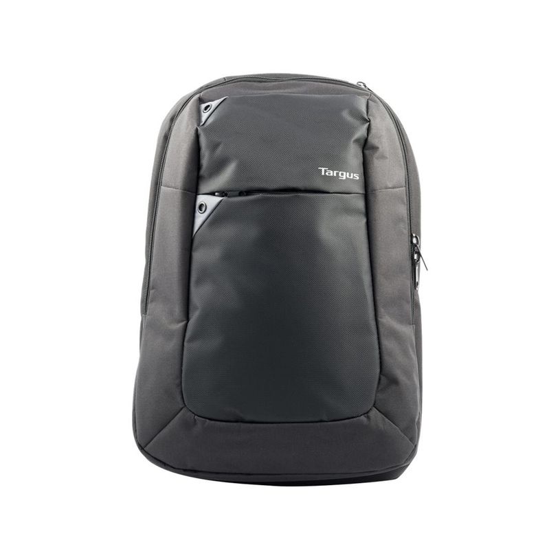 5051794025422-Targus Intellect - Sac à dos pour ordinateur portable 15,6" - noir/gris-P_79442651_2-1