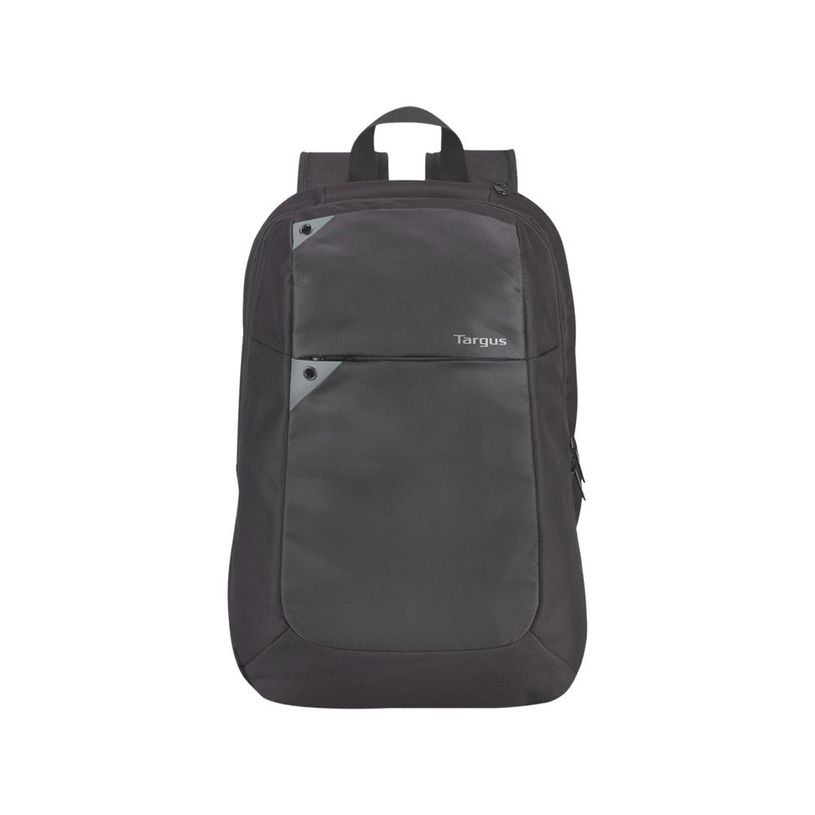 5051794025422-Targus Intellect - Sac à dos pour ordinateur portable 15,6" - noir/gris-P_79442651_4-3
