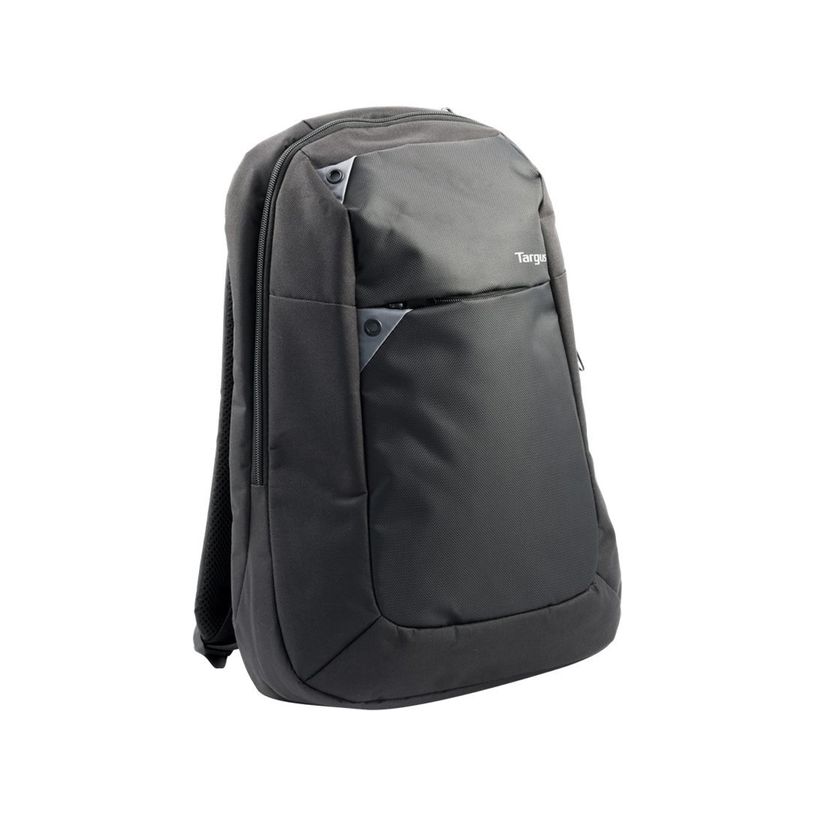 5051794025422-Targus Intellect - Sac à dos pour ordinateur portable 15,6" - noir/gris-P_79442651_5-4