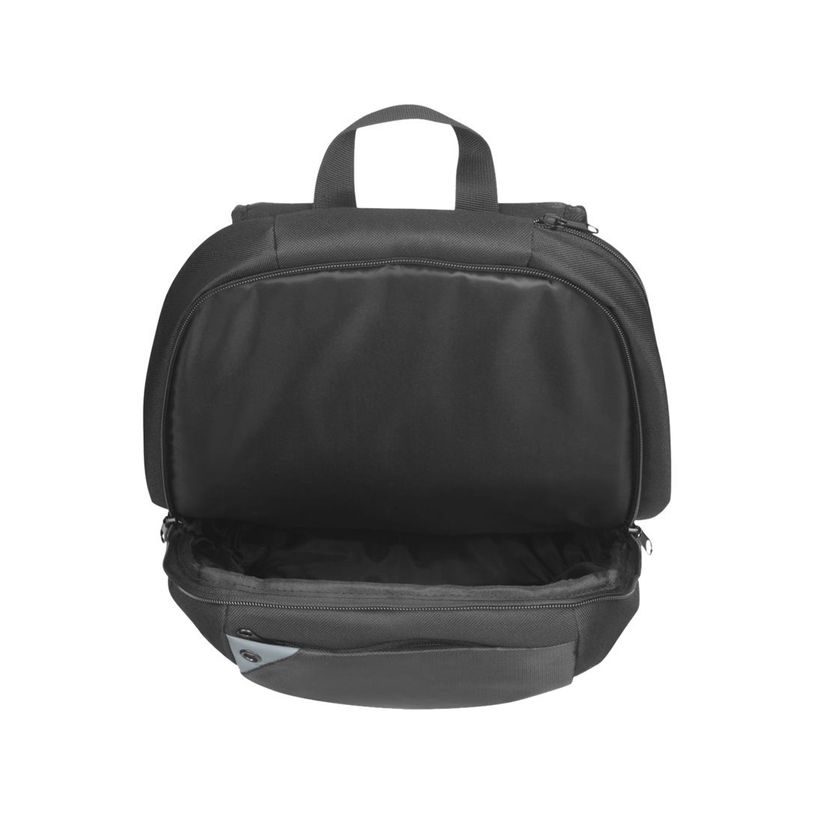 5051794025422-Targus Intellect - Sac à dos pour ordinateur portable 15,6" - noir/gris-P_79442651_7-6