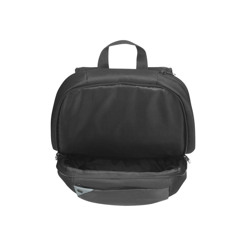 5051794025422-Targus Intellect - Sac à dos pour ordinateur portable 15,6" - noir/gris-P_79442651_8-7