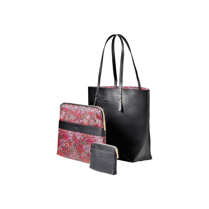 7613329053256-Wenger Marie Flor - Sac à main pour ordinateur portable 14" - noir-P_79442662_1-0