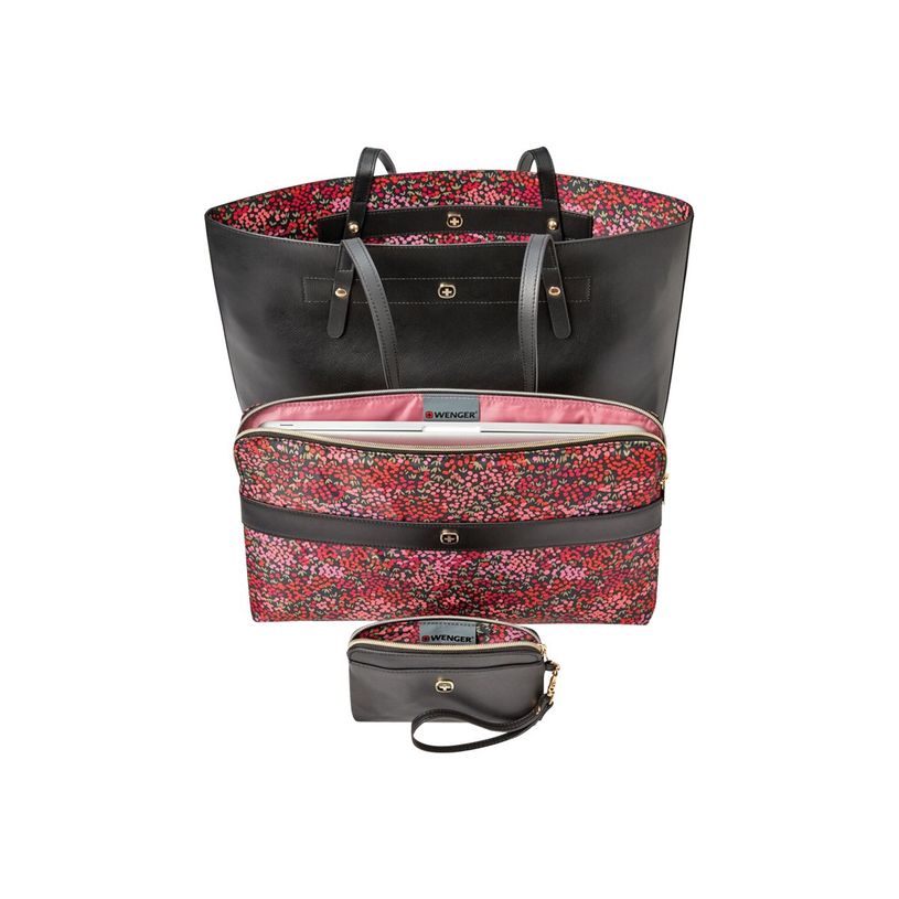 7613329053256-Wenger Marie Flor - Sac à main pour ordinateur portable 14" - noir-P_79442662_4-3