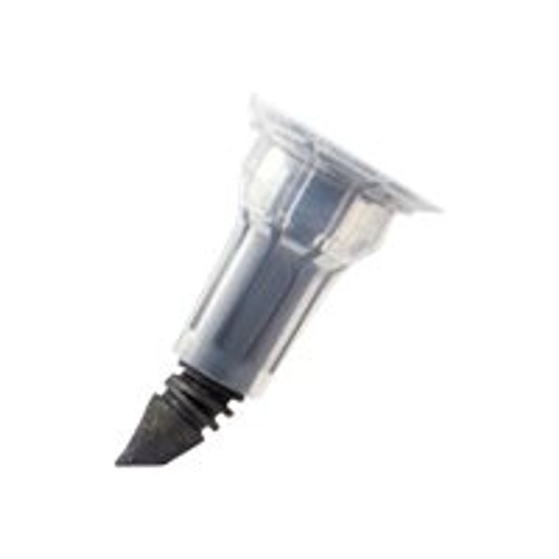 0884851032539-Pentel MAXIFLO FLEX FEEL - Marqueur effaçable - pointe ogive - noir-P_79442666_2-1