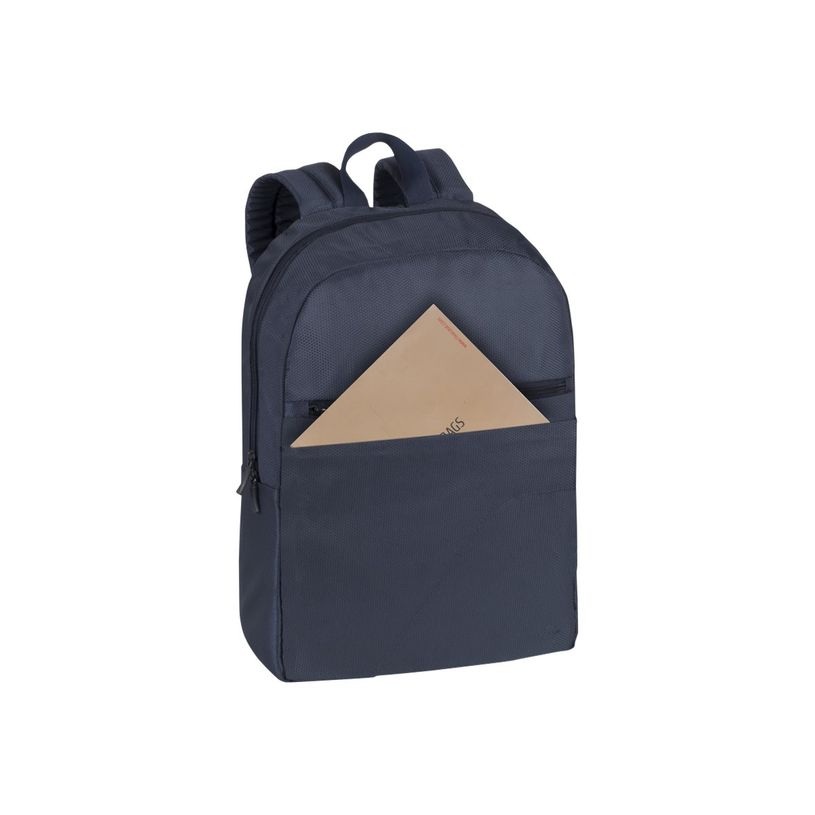 4260403570418-RIVACASE Komodo - Sac à dos pour ordinateur portable 15,6" - bleu marine-P_79442722_1-0